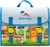 2Kids Toys Libro busy sensoriale Zaino
