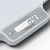 BABYONO Elektronische Waage für Kinder bis 30 kg