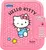 Elektronický zápisník Secret Safe - Hello Kitty