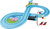 Autodráha Carrera FIRST - 63043 Peppa Pig