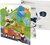 Hape Puzzle - vozila za spašavanje