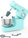 Kuchynský robot s efektmi 19cm