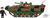 Cobi 2630 Armed Forces BVP (PL/UKR), 1:35, 756 k, 1 f
