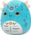 Squishmallows Day of the Dead Ankylosaurus - Janicza, 20 cm