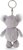 NICI kľúčenka Koala Barry 10cm GREEN
