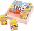 Bigjigs Toys Bildwürfel Safariwürfel 9 Würfel