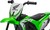 Elektrický motocykel BABY MIX Honda CRF 450R zelený