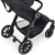 PETITE&amp;MARS Sportwagen Street2 RWS Black Limited 100 Jellyfish