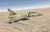 Kit de modelo de avión 1381 - MIRAGE 2000 (1:72)