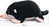 Lumpin Talpa Jacin, 25cm, sdraiato