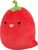 Squishmallows Chili Paprika – Christo