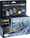 ModelSet Schiff 65183 - Schlachtschiff USS New Jersey (1:1200)