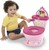 BRIGHT STARTS Kinder-Toilette mit Sound Disney Princess™ My Size Potty™ 18m+, bis 23kg