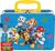 Spin Master Games Paw Patrol Pexeso v plechovom kufríku