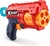 X-SHOT EXCEL Fury 4 mit drehbarem Lauf und 16 Patronen
