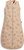 ERGOPOUCH Schlafsack aus Bio-Baumwolle Jersey Melody 8-24m, 8-14kg, 0,2tog