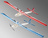 Krick Habicht planeur/kit E-planeur