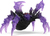 Schleich BattleCave Schatten-Spinne