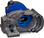 Traxxas Getriebe Magnum 272R komplett