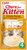 Pochúťka Churu Kitten kura 4x14g