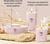 WW Kerze Klein Rose Blush