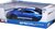 Maisto - 2020 Ford Shelby GT500, blu metallico, 1:18