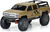 Pro-Line karoséria 1:10 Chevrolet Silverado 2015 (rázvor 353mm)