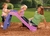 Little Tikes Meine erste Rutsche - rosa