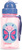 Zooflasche mit Strohhalm-Schmetterling