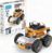 Engino Coding lab: ginobot