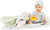 Götz bábätko Sleepy Aquini Little Duck 33cm