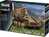 Plastic ModelKit military 03315 - Sturmpanzer 38(t) Grille Ausf. M (1:72)