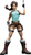 Weta Workshop Tomb Raider - Figurine Lara Croft Mini Epics