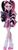 Mattel Monster High bambola mostruosa, DRACULAURA, JHK29
