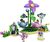 LEGO® Friends 42702 Kvietkový kolotoč s vílami