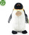 Plüschpinguin stehend 20 cm UMWELTFREUNDLICH