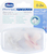 CHICCO Cumlík Physio Mini Soft celosilikónový 0-2m dievča 2 ks