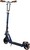 Globber Kolobežka One K 165 Deluxe Vintage Blue s prednym tlmičom a brzdou, nosnosť 100kg