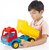 Dolu Nákladné auto Vyklápacie 38cm