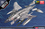 Modellbausatz Flugzeug 12515 - F-4J "SHOWTIME 100" MCP (1:72)