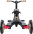 Globber trojkolka Explorer Trike 4in1 Sand