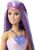 Mattel Barbie muñeca y vestuario de cuento, JCP74