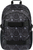BAAGL SADA 3 Skate Harry Potter Die Heiligtümer des Todes: Rucksack, Federmäppchen, Tasche