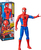 HASBRO - Spider-Man Titan Series - Spider-Man figúrka