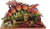 GRAINE CREATIVE Leseni 3D model Stegosaurus
