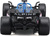 Bburago 1:43 RACE Formula F1 - BWT Alpine F1 Team A524 (2024) #31 (Esteban Ocon) - with dr
