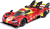 Maisto RC - ENDURANCE RACER - Ferrari 499P (2024 24H Le Mans Champion), 1:24, 2,4 GHz, USB