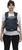 CHICCO Nosič detí Skin Fit - Blue Passion