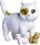 Bábika Steffi Baby Cats