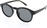 LITTLE KYDOO Sonnenbrille Bright Black UV 400, polarisiert 2-4 Jahre